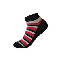 Organic Ankle Socks for Women -  Fight Poverty