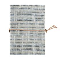 Fabric Journal - Fair Trade - Large