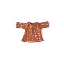 Hazel Village Doll Clothes - Fawn Spots Shirt