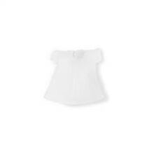 Hazel Village Organic Doll Clothes - White Linen Shirt