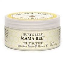 Natural Pregnancy Belly Butter