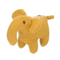 Cute Dog Toy - Elephant Gift
