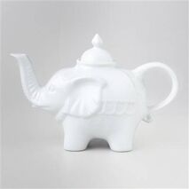 Elelphant Gifts - Teapot