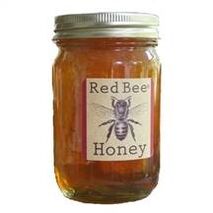 Just Cause Gifts - Local Honey & Honeycomb