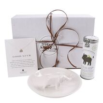 Elephant Lover's Gift Set