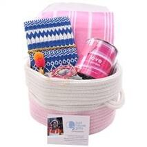 Gift Basket for Her - Love