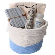 New Home Gift Basket - You're Home
