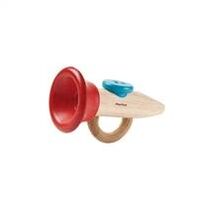 Musical Toys for Toddlers - Wooden Kazoo