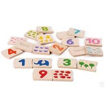 Educational Toys for Toddlers - Numbers