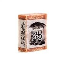 Handmade Soap - Bella Rosa -  8 left