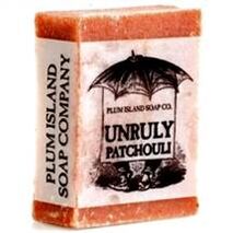 Handmade Soap - Unruly Patchouli