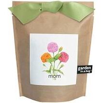 Gift for Mom - Garden in a Bag
