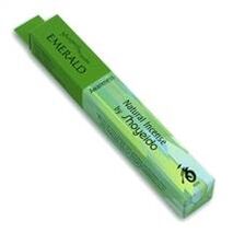Japanese Incense Sticks - Emerald - 30  Bundle
