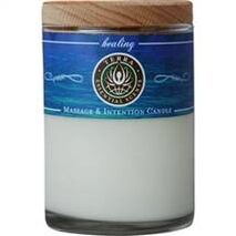 Natural Soy Candle - Healing Candle