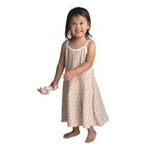Organic Baby Clothes - Knit Swing Dress