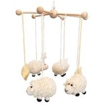 Organic Sheep Mobile