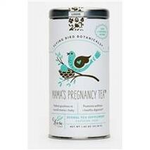 Organic Herbal Tea - Mama Pregnancy (6 Teabags)