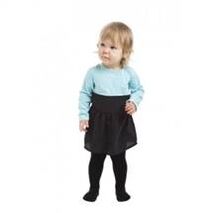 Organic Toddler Dress - 2T