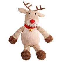 Reindeer Toy - 14"
