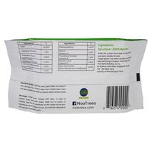 NOOTREES AGE IMPACT ANTI-AGING WIPES WITH ECO-DOT© TECHNOLOGY 25S W/ MERCHANDISING TRAYS