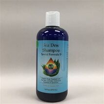 Sea Dew Shampoo | Special Formula D