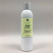 Body Wash - Calm (8 oz)