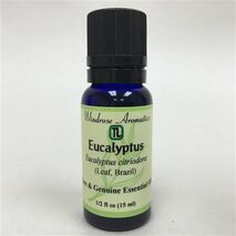 Eucalyptus (Brazil) Essential Oil