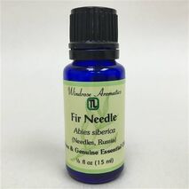 Fir Needle (Russia) Essential Oil