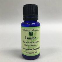 Linaloe (Mexico) Essential Oil