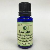 Lavender, True (France) Essential Oil | Organic