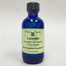 Lavandin (France) Essential Oil