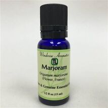 Marjoram, Sweet (France) Essential Oil