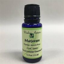 Marjoram (Spain) Essential Oil