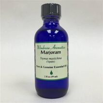 Marjoram (Spain) Essential Oil