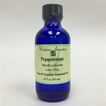 Peppermint (USA) Essential Oil