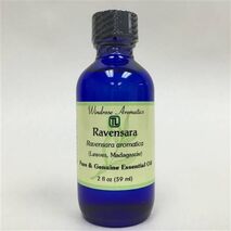 Ravensara Organic (Madagascar) Essential Oil