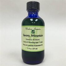Savory, Mountain, (Croatia) Essential Oil