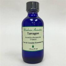 Tarragon (France) Essential Oil