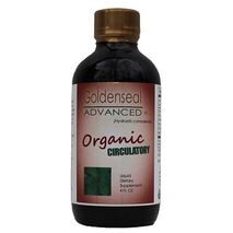 Goldenseal Advanced Circulatory Support Organic