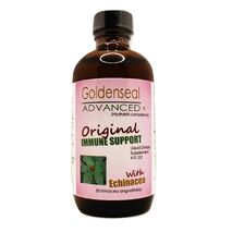 Goldenseal Advanced Immune Support Organic