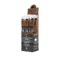 Landcrafted Beef Sticks - 4 20-count Boxes