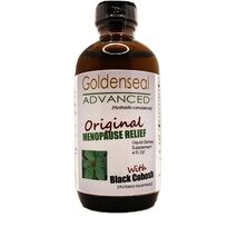 Goldenseal Advanced Menopause Relief Organic