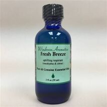 Fresh Breeze | Essential Oil Combination