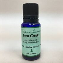 Fern Creek | Essential Oil Combination
