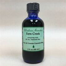 Fern Creek | Essential Oil Combination
