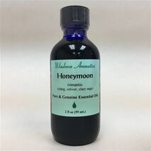 Honeymoon | Esential Oil Combinations