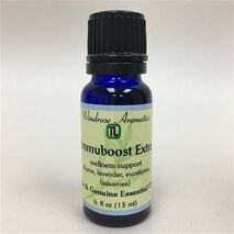 ImmuBoost Extra | Essential Oil Combinations