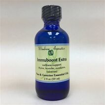 ImmuBoost Extra | Essential Oil Combinations