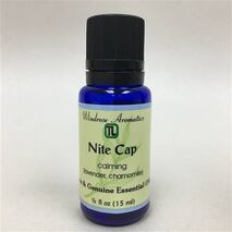 Nite Cap | Essential Oil Combination