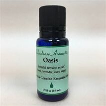 Oasis | Essential Oil Combination
